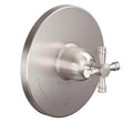 California Faucets Trousdale Pressure Balance Trim