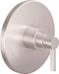 California Faucets Bel Canto Pressure Balance Trim
