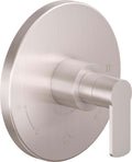 California Faucets Arpeggio Pressure Balance Trim