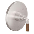 California Faucets Descanso Pressure Balance Trim