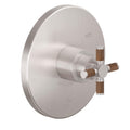 California Faucets Descanso Pressure Balance Trim
