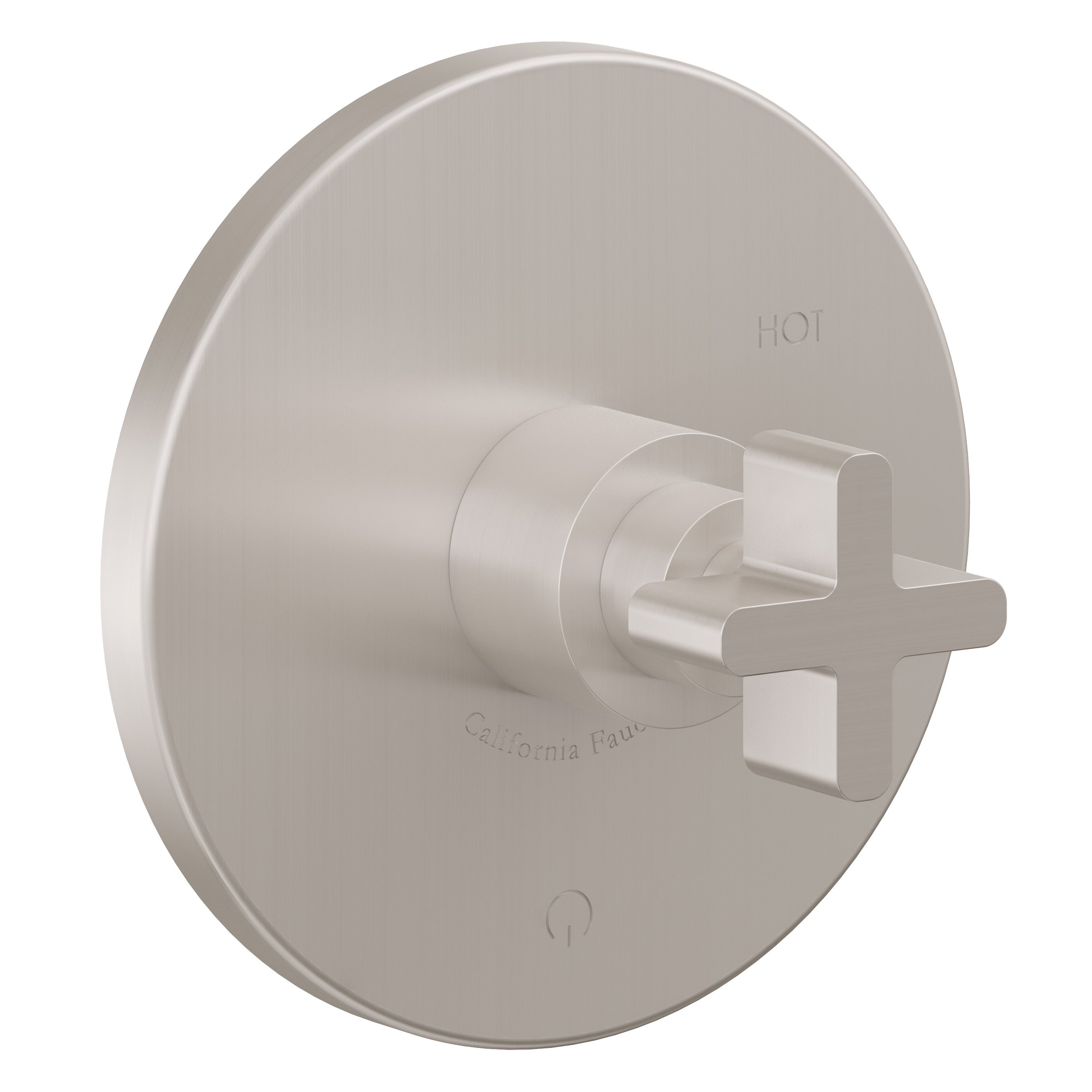 California Faucets San Elijo Pressure Balance Trim