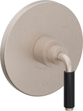 California Faucets Cayucos® Pressure Balance Trim