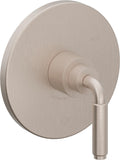 California Faucets Cayucos® Pressure Balance Trim