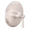 California Faucets Miramar Pressure Balance Trim