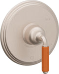 California Faucets Del Mar™ Pressure Balance Trim