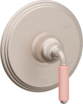 California Faucets Del Mar™ Pressure Balance Trim