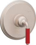 California Faucets Del Mar™ Pressure Balance Trim