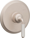 California Faucets Del Mar™ Pressure Balance Trim