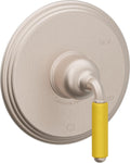 California Faucets Del Mar™ Pressure Balance Trim