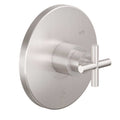 California Faucets Tiburon Pressure Balance Trim