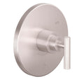 California Faucets Tiburon Pressure Balance Trim