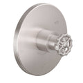 California Faucets Descanso Works Pressure Balance Trim