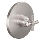 California Faucets Trousdale Balance de Presión - Níquel Satinado