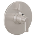 California Faucets San Elijo Round StyleTherm Plates