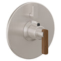 California Faucets San Elijo Round StyleTherm Plates