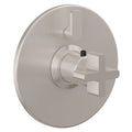 California Faucets San Elijo Round StyleTherm Plates