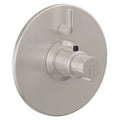 California Faucets Jalama Round StyleTherm Plates