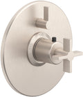 California Faucets Cayucos® Round StyleTherm Plates