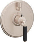 California Faucets Del Mar™ Round StyleTherm Plates