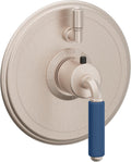 California Faucets Del Mar™ Round StyleTherm Plates