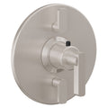 California Faucets San Elijo Round StyleTherm Plates