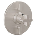 California Faucets San Elijo Round StyleTherm Plates