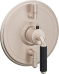 California Faucets Del Mar™ Round StyleTherm Plates