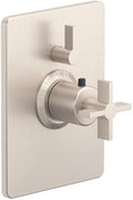 California Faucets Cayucos® Rectangular StyleTherm Plates