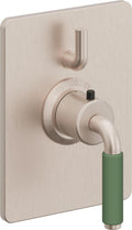 California Faucets Cayucos® Rectangular StyleTherm Plates