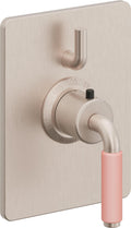 California Faucets Cayucos® Rectangular StyleTherm Plates