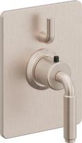California Faucets Cayucos® Rectangular StyleTherm Plates