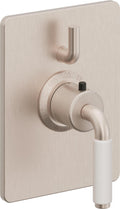 California Faucets Cayucos® Rectangular StyleTherm Plates