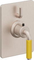 California Faucets Cayucos® Rectangular StyleTherm Plates