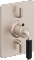 California Faucets Cayucos® Rectangular StyleTherm Plates