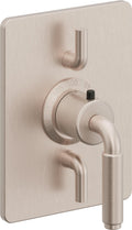 California Faucets Cayucos® Rectangular StyleTherm Plates