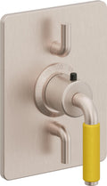 California Faucets Cayucos® Rectangular StyleTherm Plates