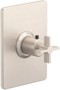 California Faucets Cayucos® Rectangular StyleTherm Plates