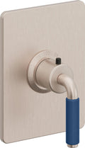 California Faucets Cayucos® Rectangular StyleTherm Plates