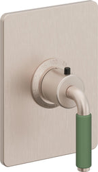 California Faucets Cayucos StyleTherm Termostático de 3/4"