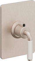 California Faucets Cayucos® Rectangular StyleTherm Plates