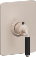 California Faucets Del Mar™ Rectangular StyleTherm Plates