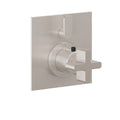California Faucets San Elijo Flat StyleTherm Plates