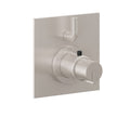 California Faucets Jalama Flat StyleTherm Plates
