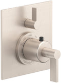 California Faucets Cayucos® Flat StyleTherm Plates