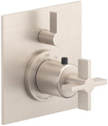 California Faucets Cayucos® Flat StyleTherm Plates