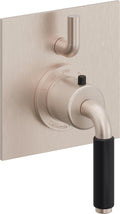 California Faucets Cayucos® Flat StyleTherm Plates
