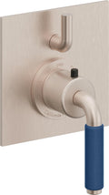 California Faucets Cayucos® Flat StyleTherm Plates