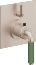 California Faucets Cayucos® Flat StyleTherm Plates