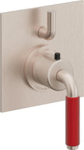 California Faucets Cayucos® Flat StyleTherm Plates
